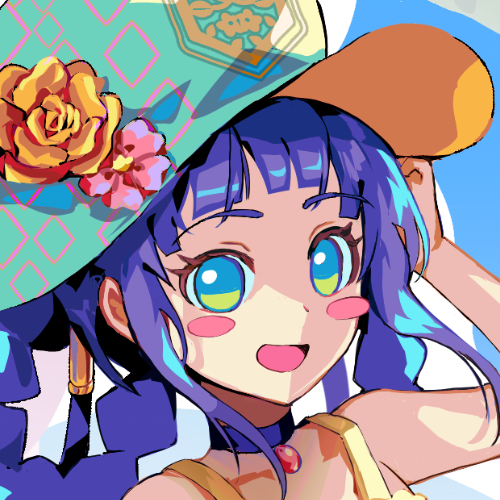 メンバー2