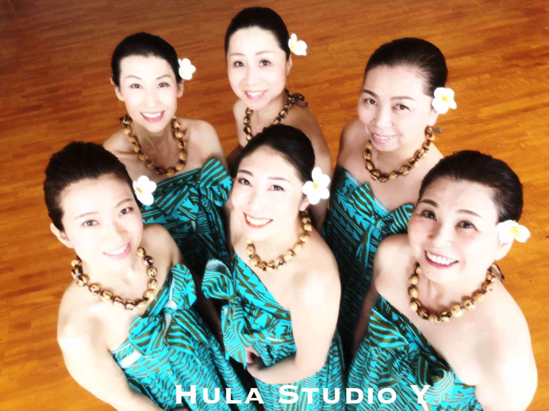 千葉市 フラダンス教室 Hula Studio Y ちばみなとjp