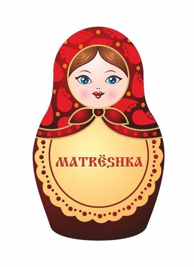 MATRESHKA/マトリョーシカ