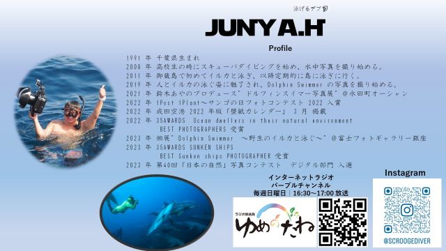 Mermaid Photographer Jun
