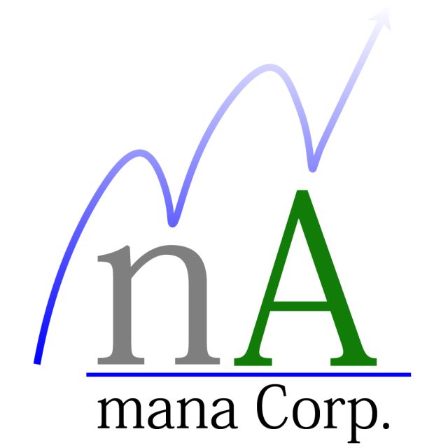 株式会社mana