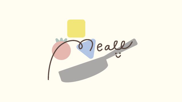 【Meall】アレッ子の味方