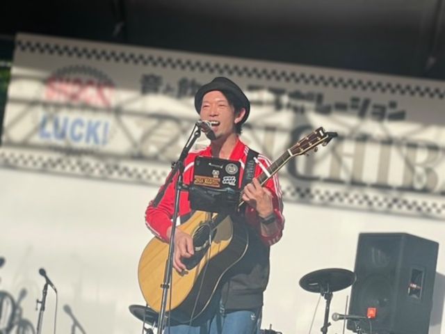kazとは俺。ページ。