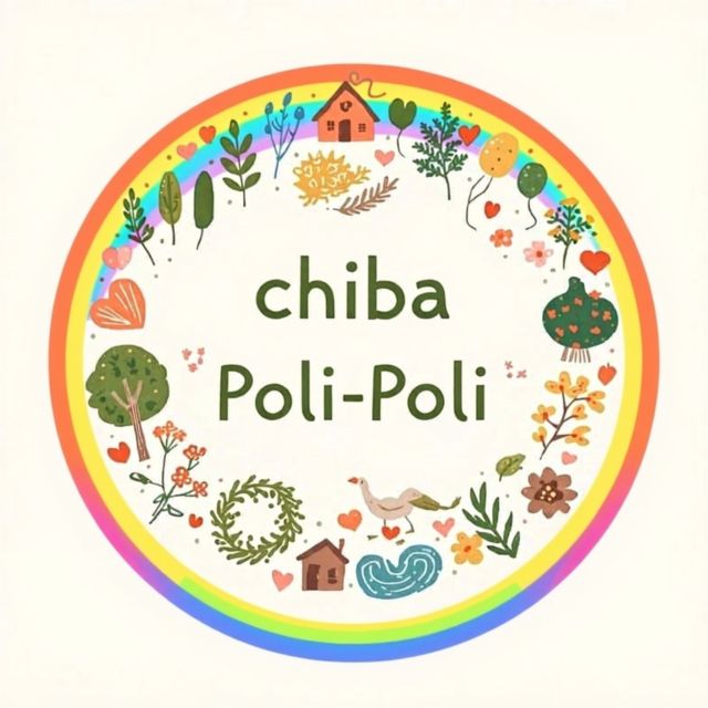 ちばの子育てPoli‐Poli