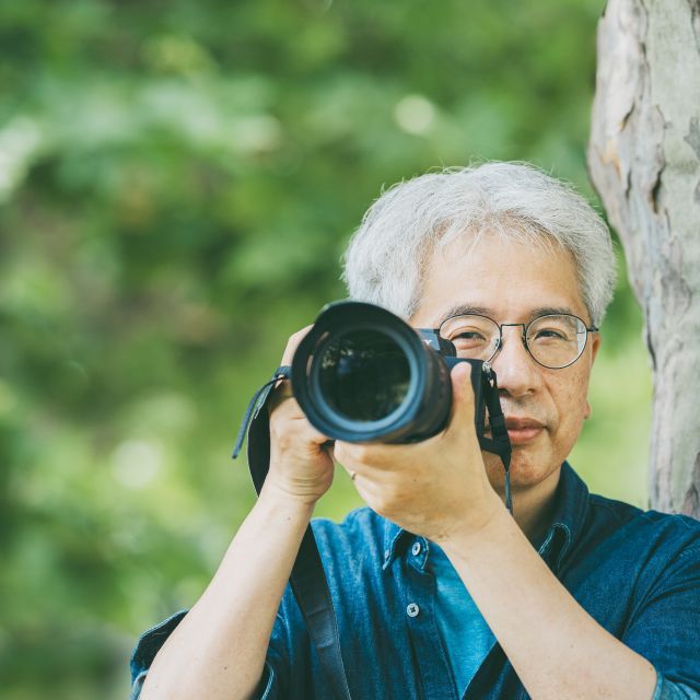 ようじ📸ポートレートフォトグラファー＆講師