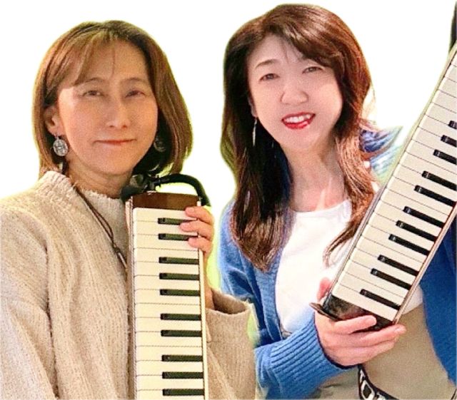 鍵盤ハーモニカ100アンサンブルプロジェクト